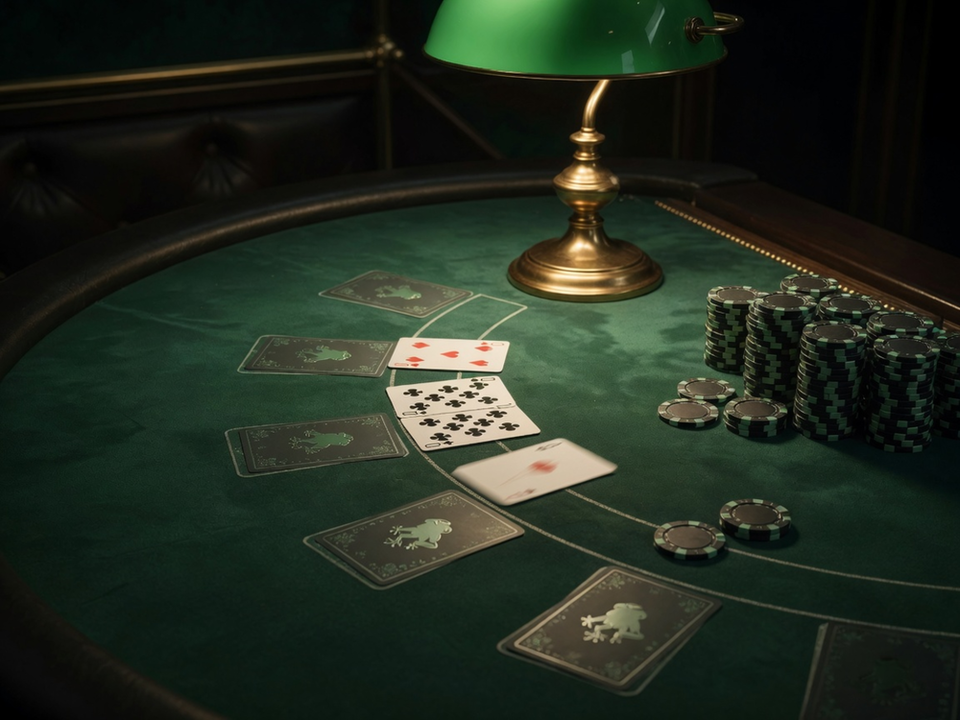Blackjack